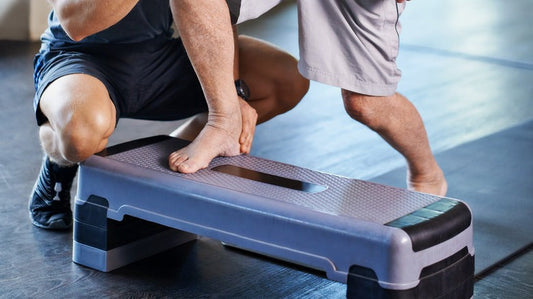 Best Exercises for Bad Knees