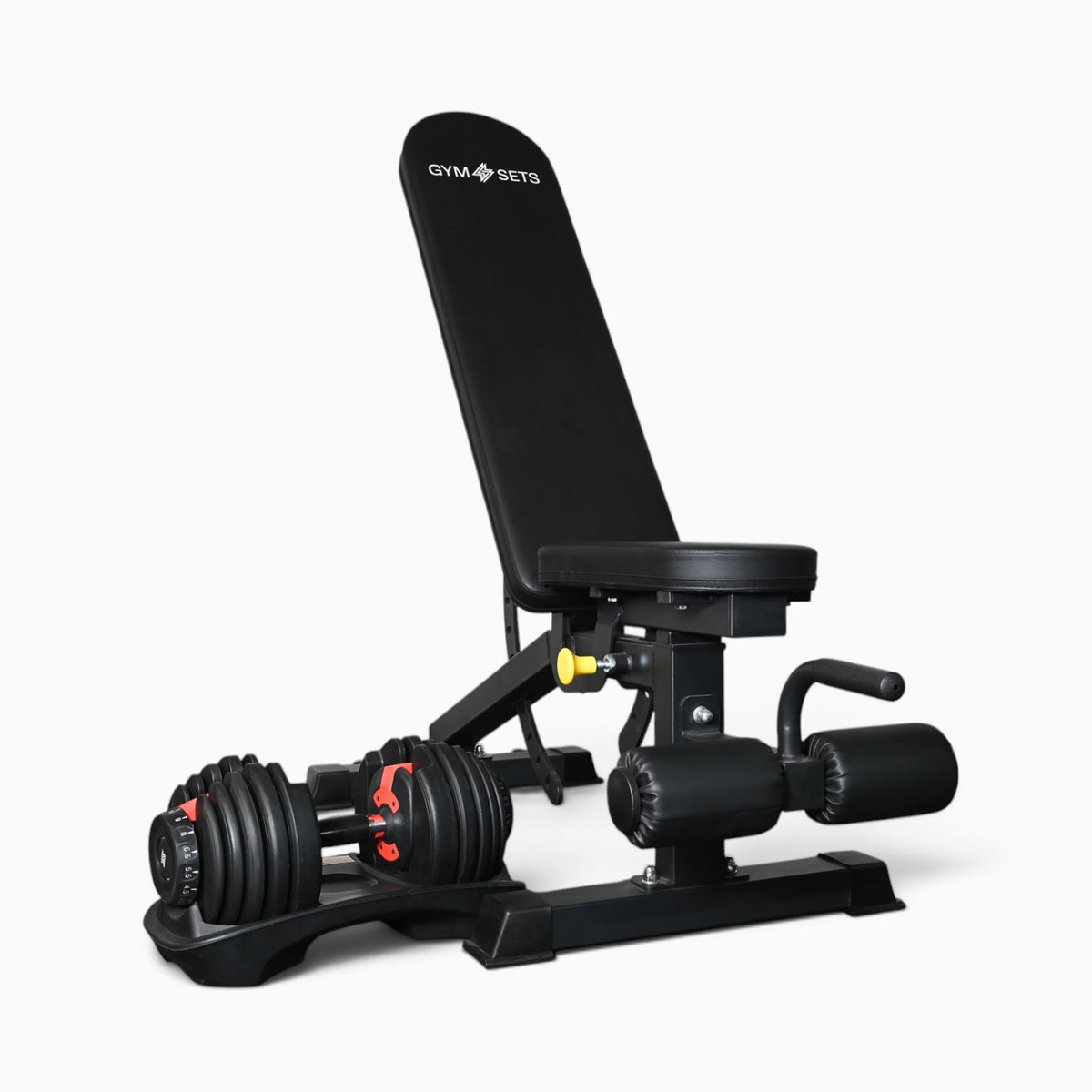 Verstelbare Dumbbell 24 kg
