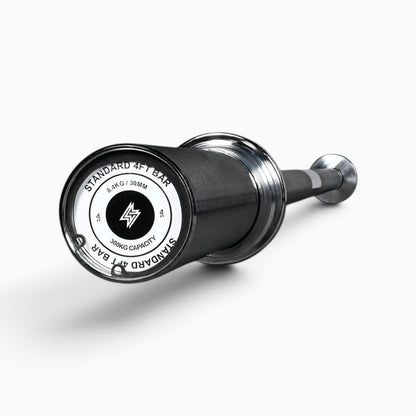 GymSets Olympic 2" Barbell