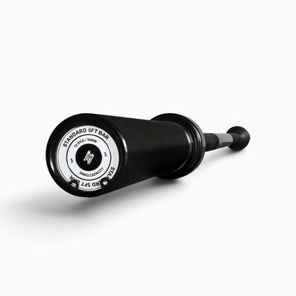 GymSets Olympic 2" Barbell