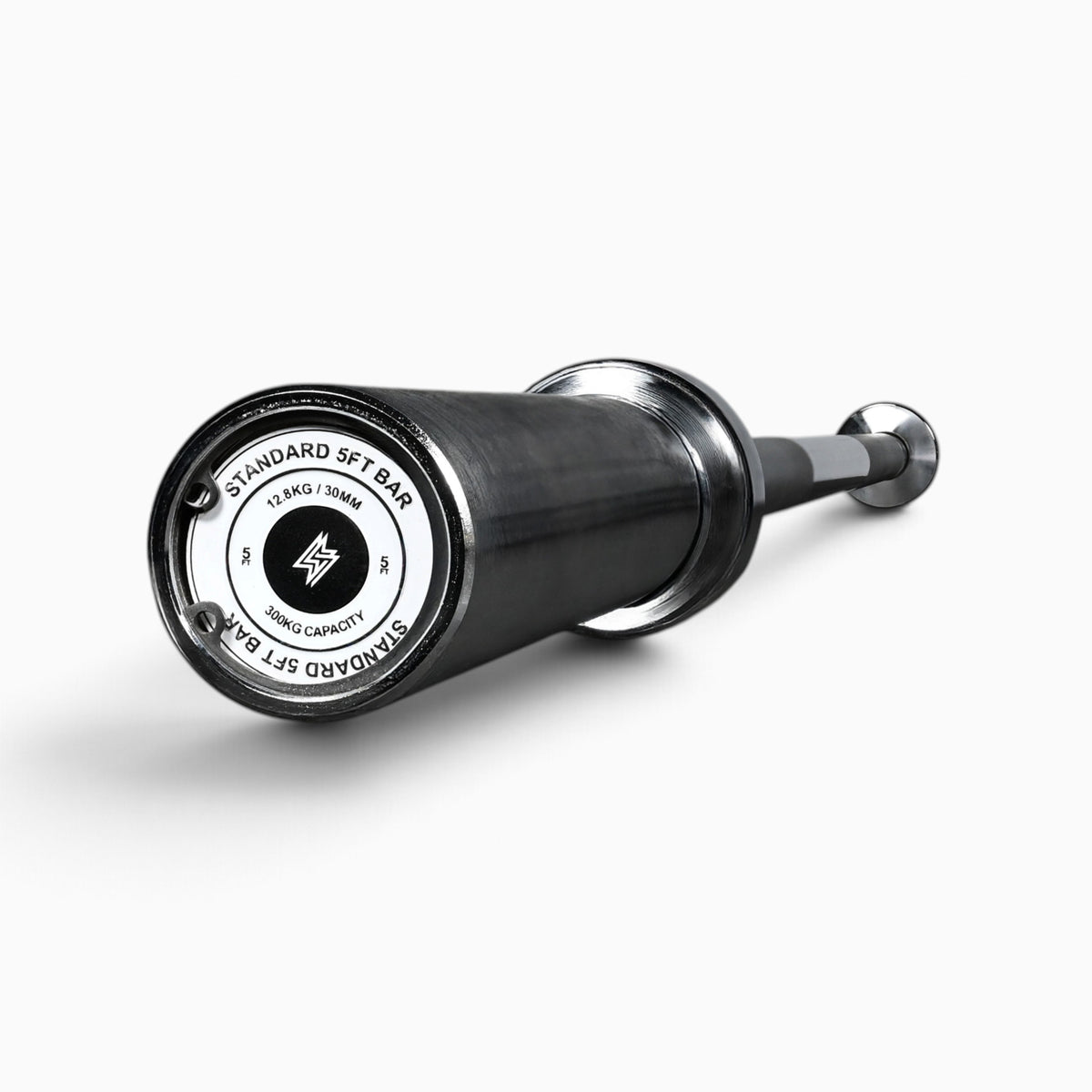 GymSets Olympic 2" Barbell