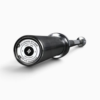 GymSets Olympic 2" Barbell