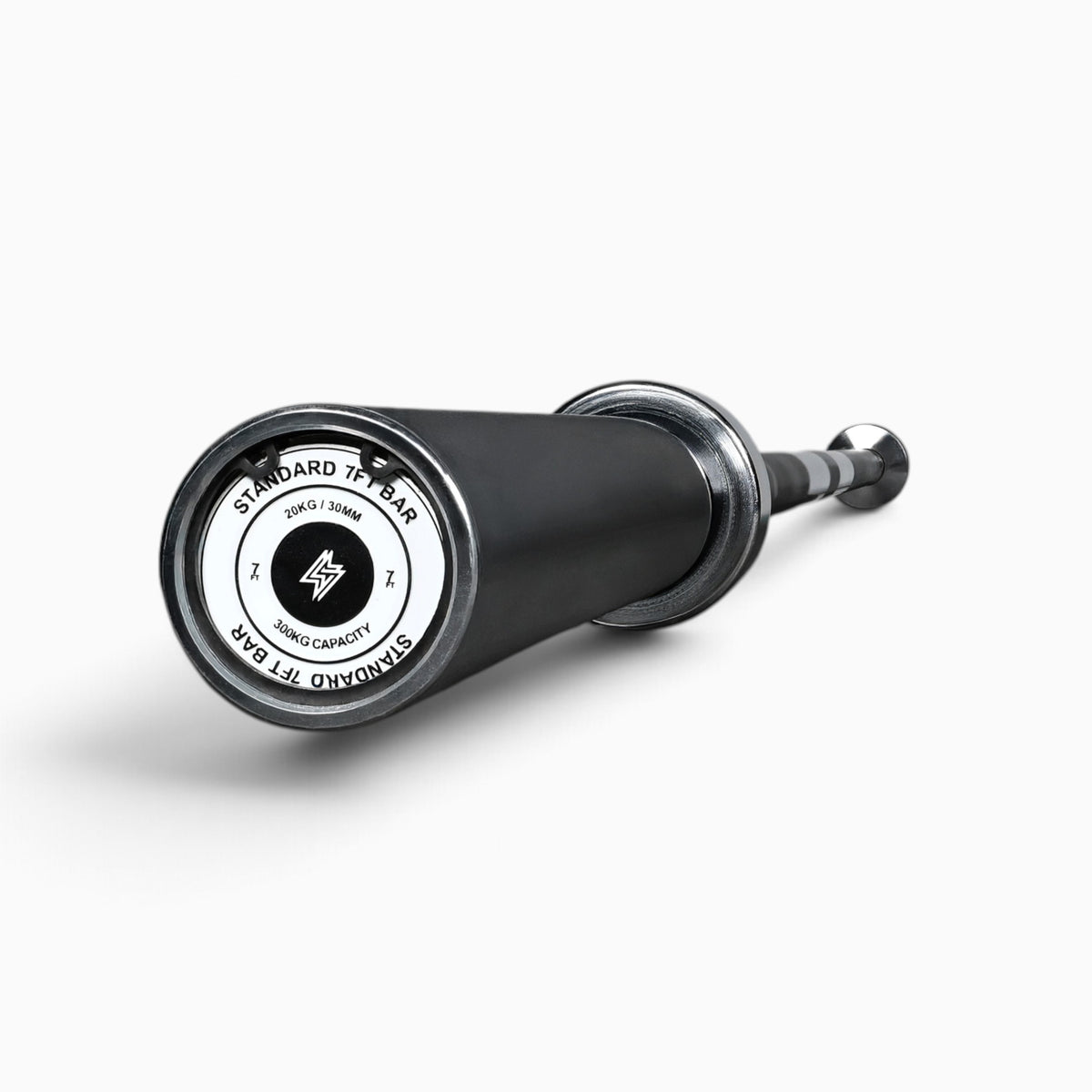 GymSets Olympic 2" Barbell