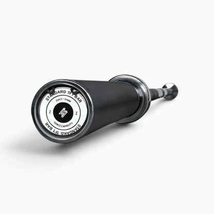 GymSets Olympic 2" Barbell