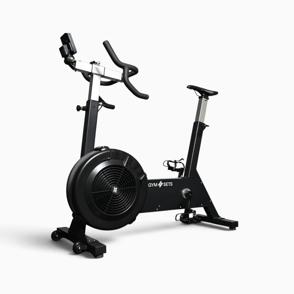 GymSets Bike Erg