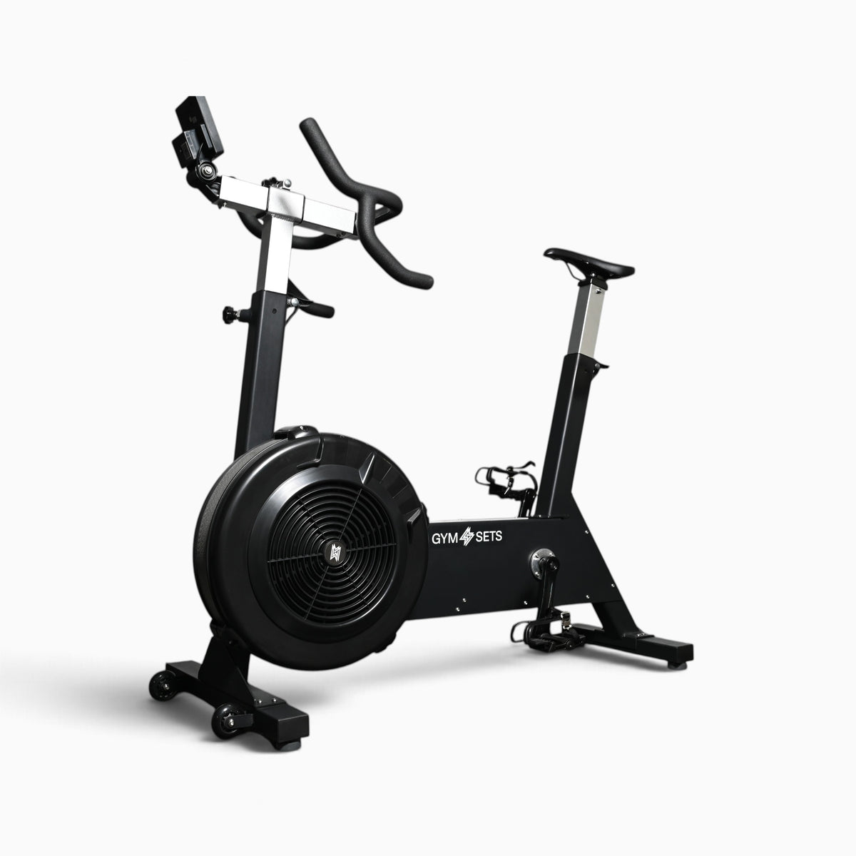GymSets Bike Erg