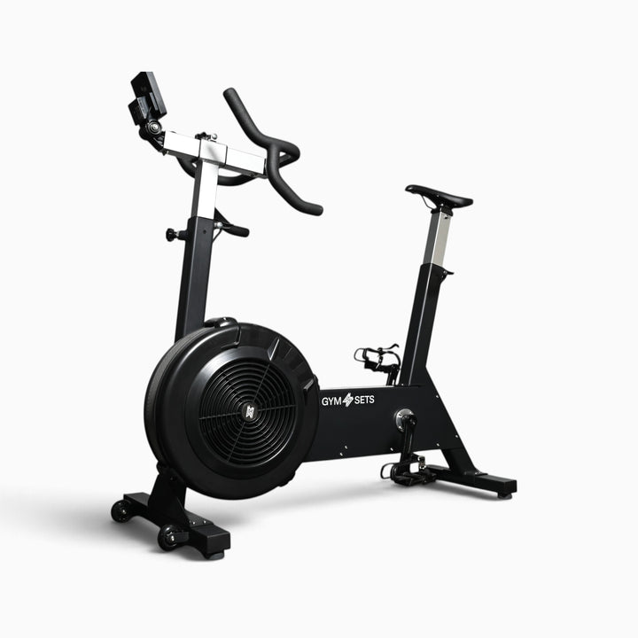 GymSets Bike Erg