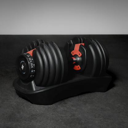 Verstelbare Dumbbell 24 kg