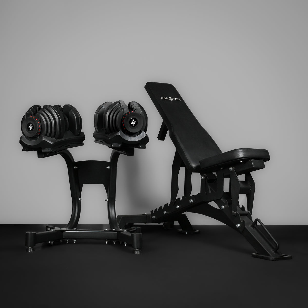 40kg Adjustable Dumbbell