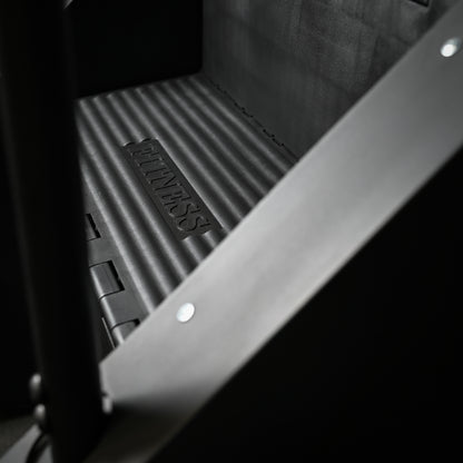 GymSets Commercial Stair Master