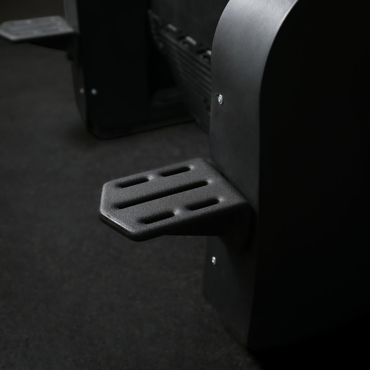 GymSets Commercial Stair Master