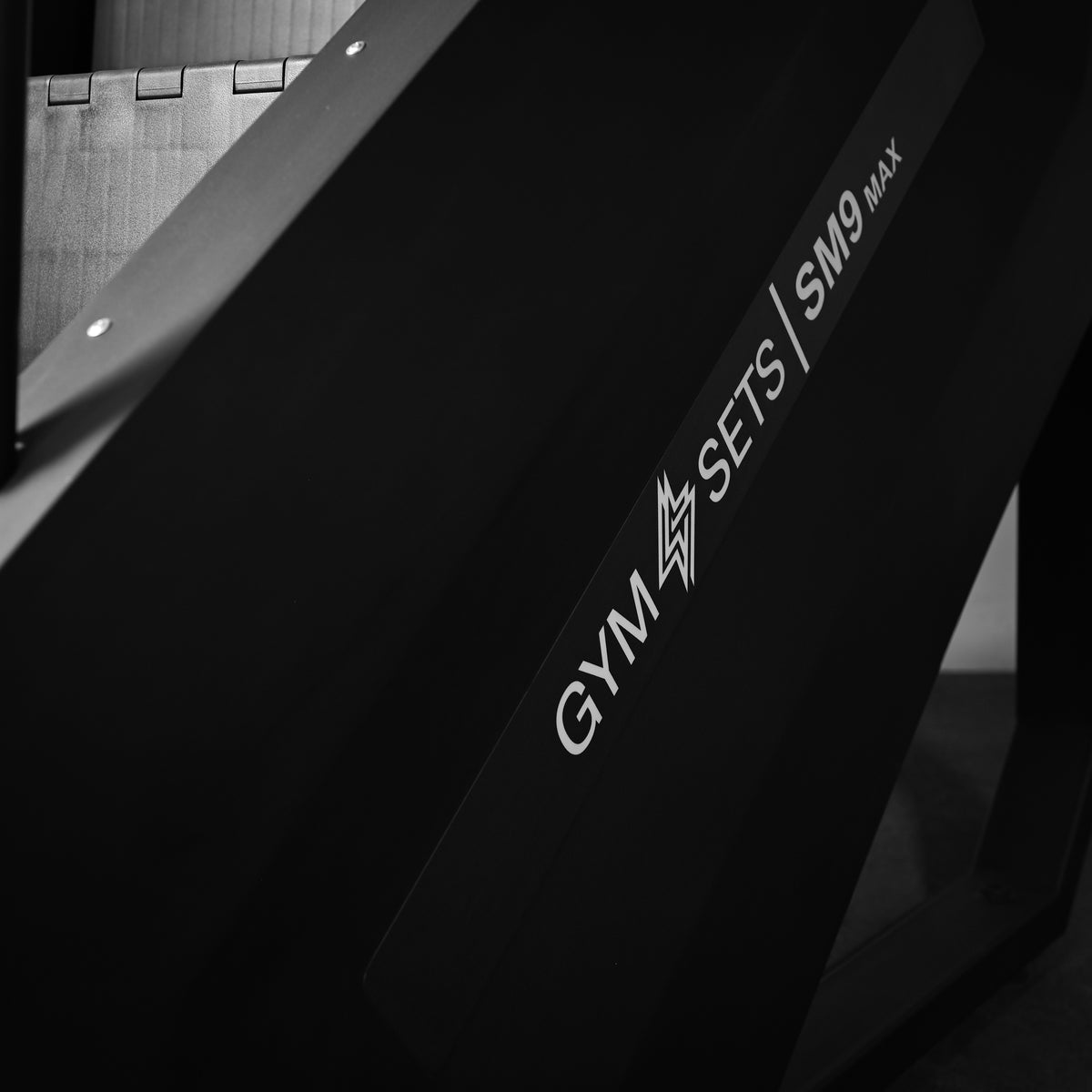GymSets Commercial Stair Master