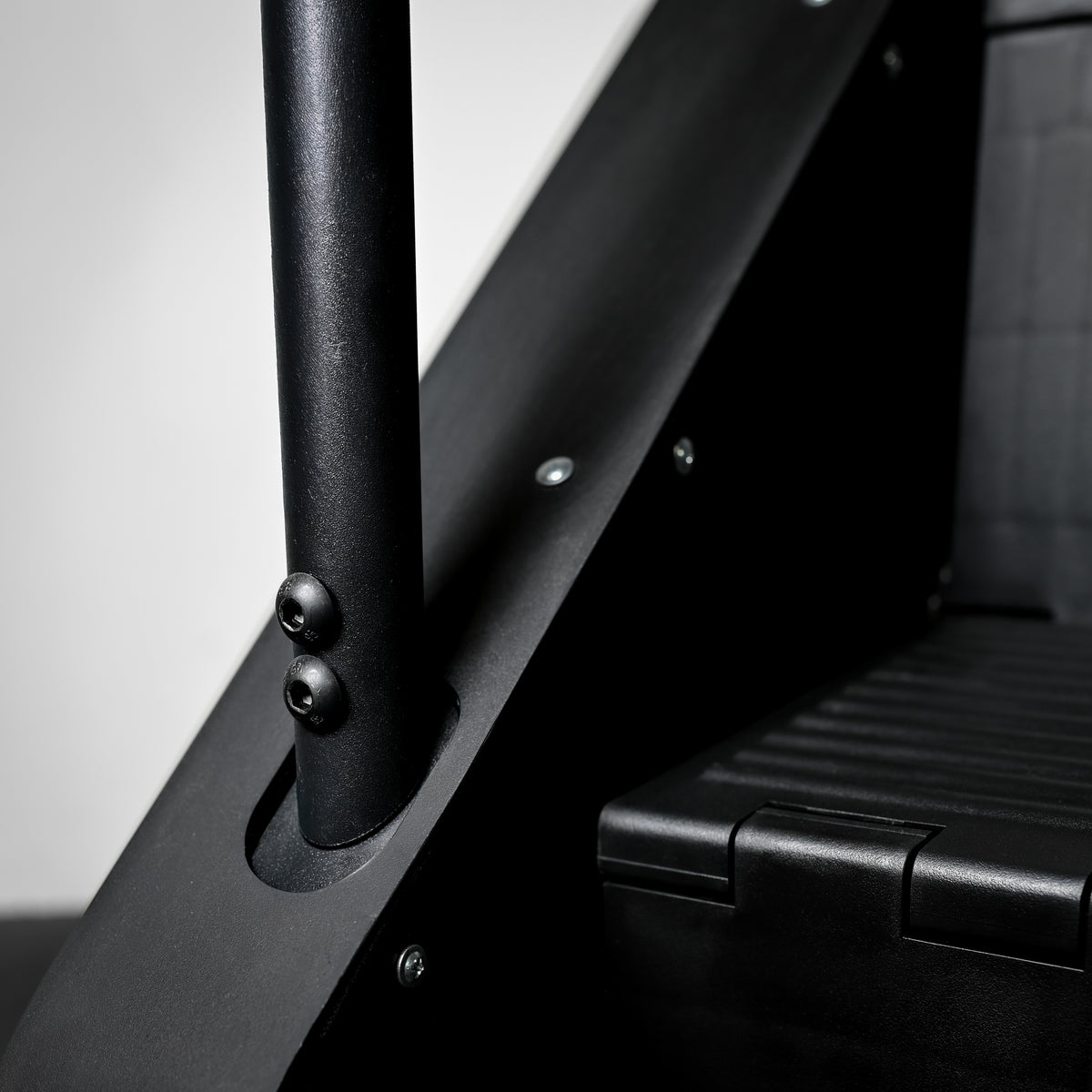 GymSets Commercial Stair Master