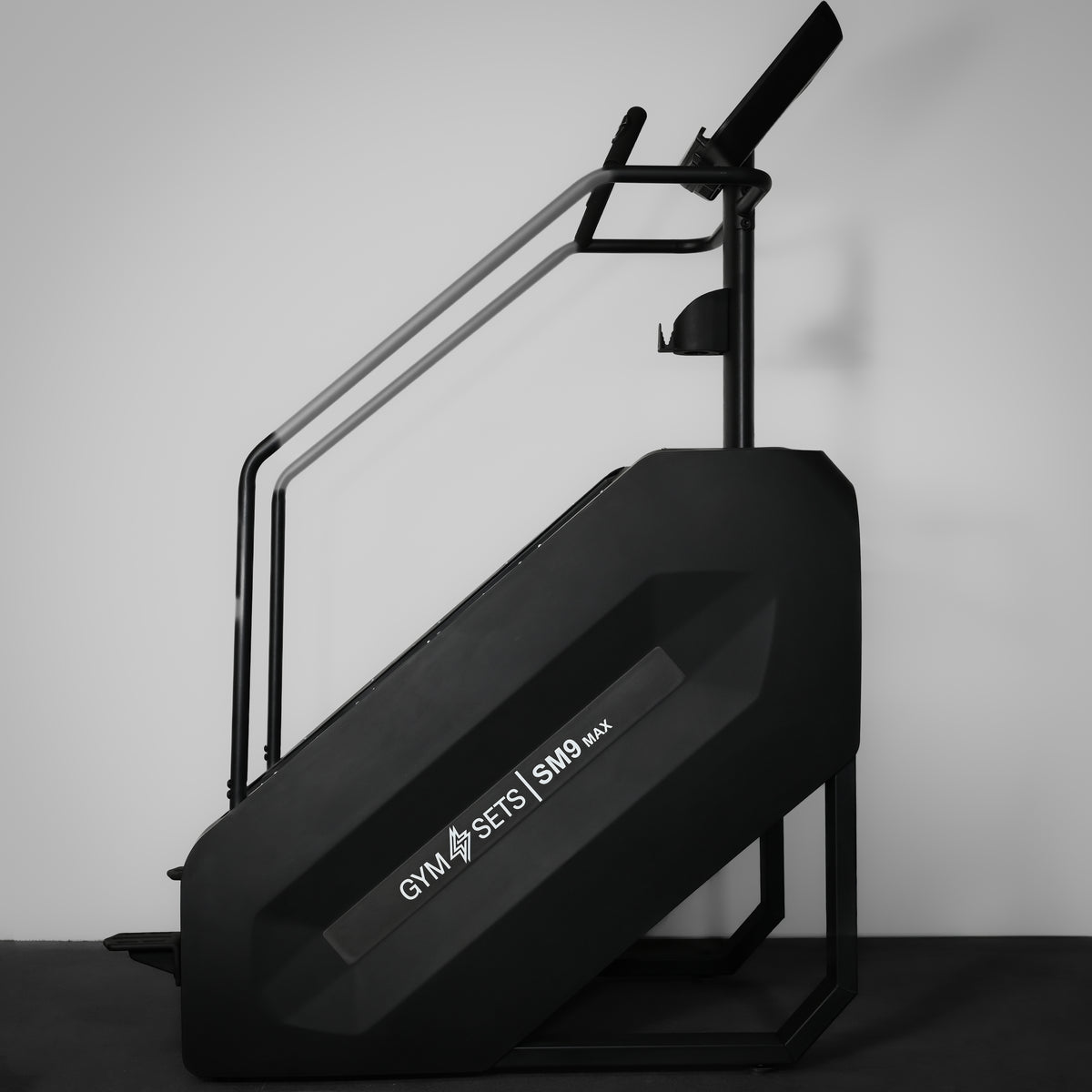 GymSets Commercial Stair Master