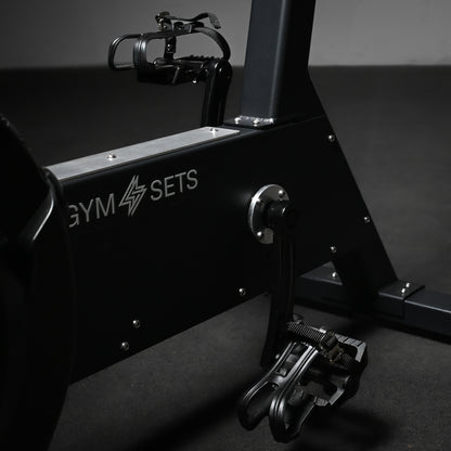 GymSets Bike Erg
