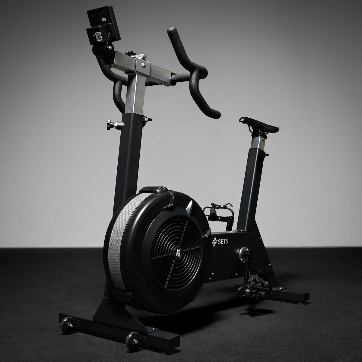 GymSets Bike Erg