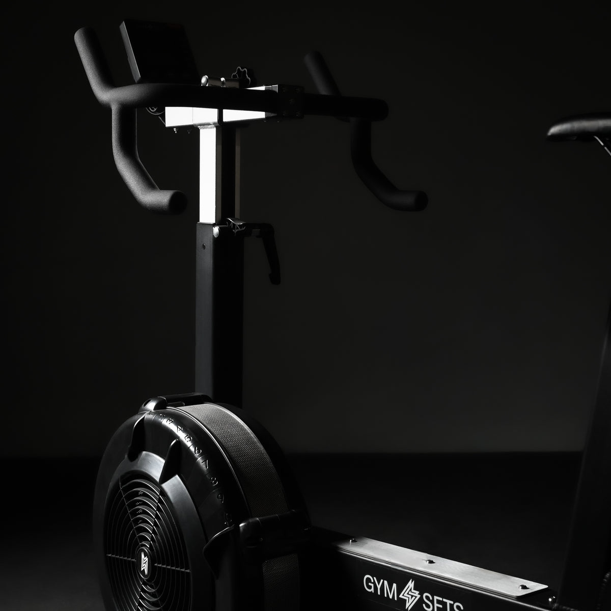 GymSets Bike Erg