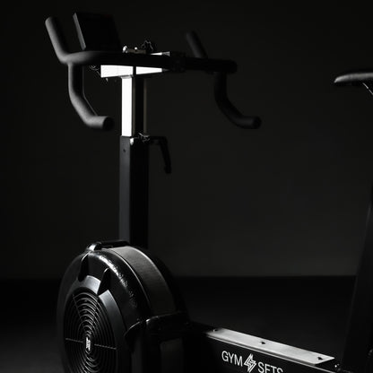 GymSets Bike Erg
