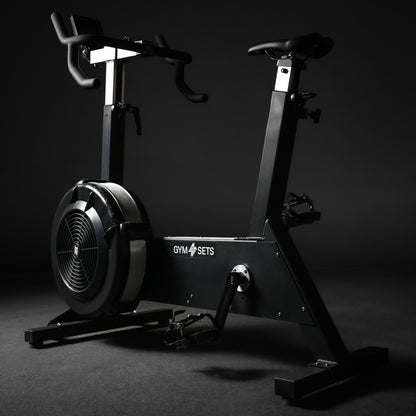 GymSets Bike Erg