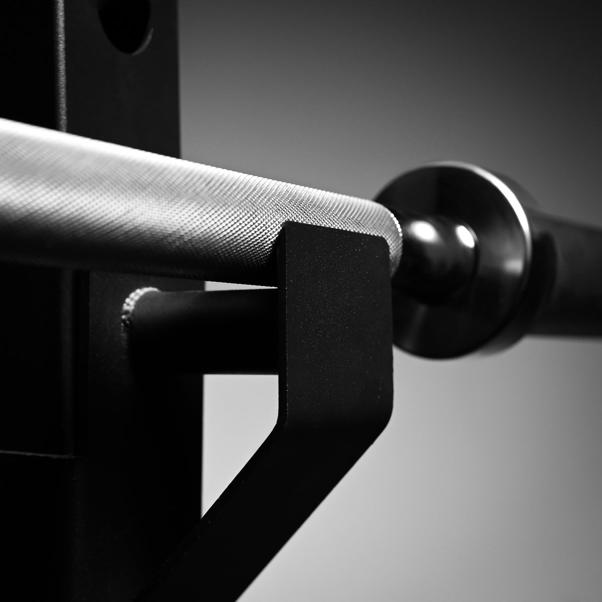 GymSets P100 Power Cage with Cable Machine