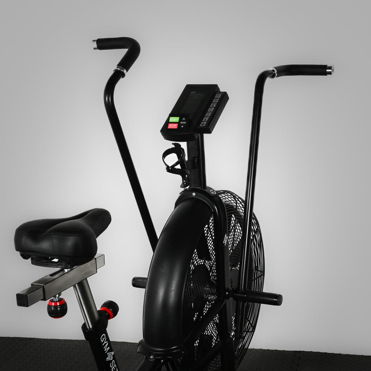 Assault Bike