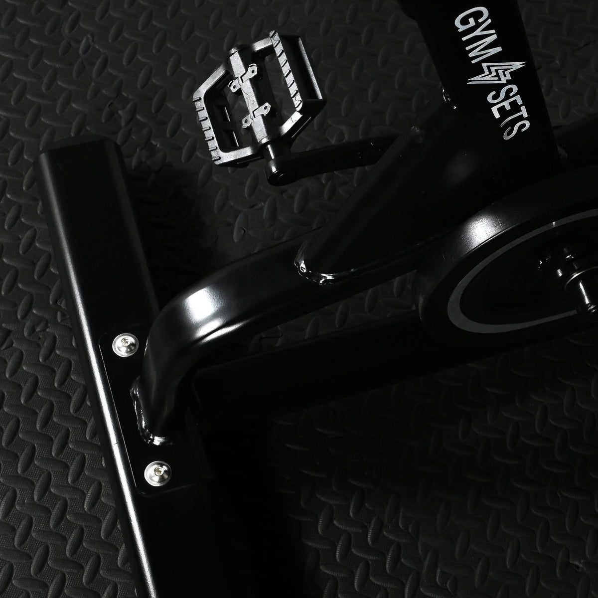 Assault Bike
