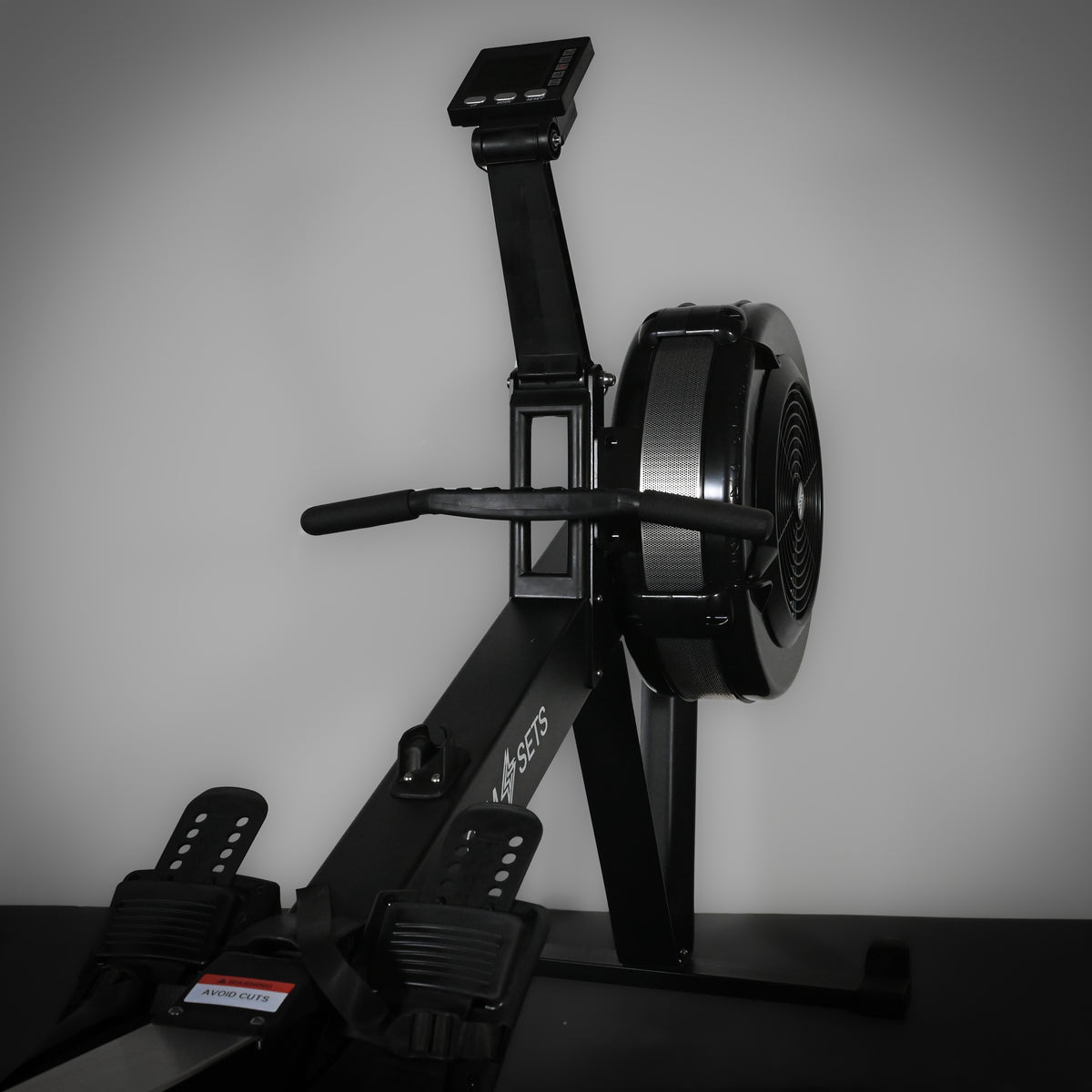GymSets Row Erg