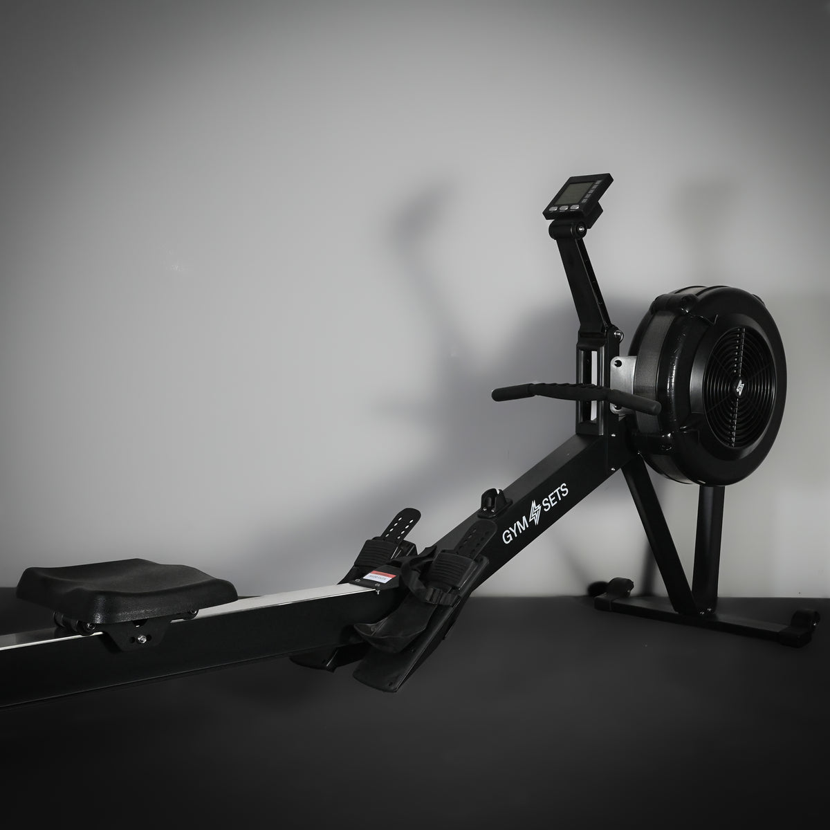 GymSets Row Erg