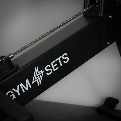 GymSets Row Erg