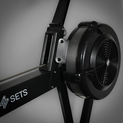 GymSets Row Erg