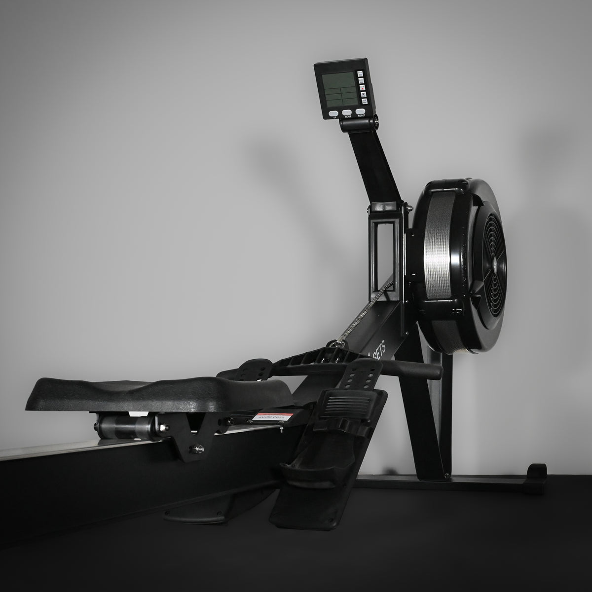 GymSets Row Erg