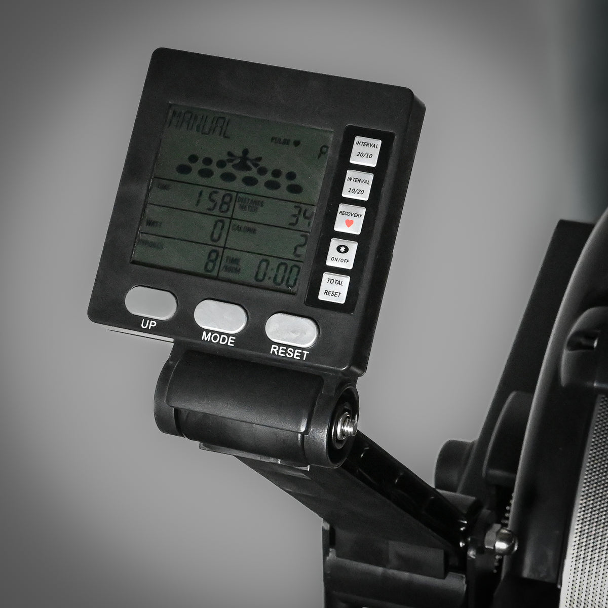 GymSets Row Erg