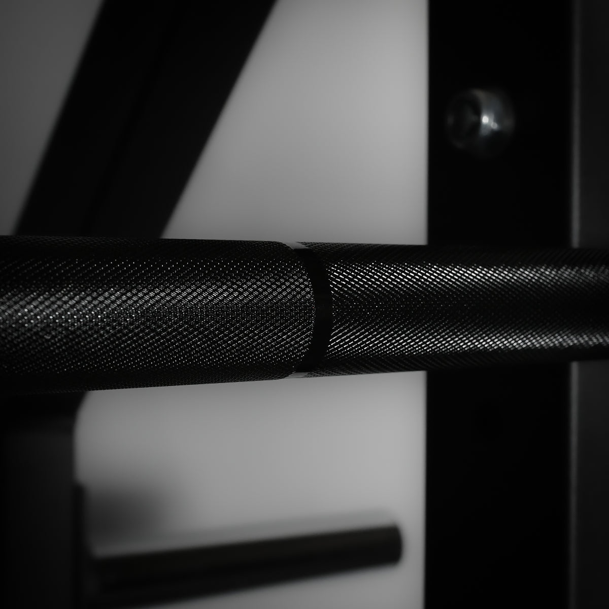GymSets Olympic 2" Barbell