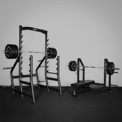 Gym Sets Commercial Squat Rack