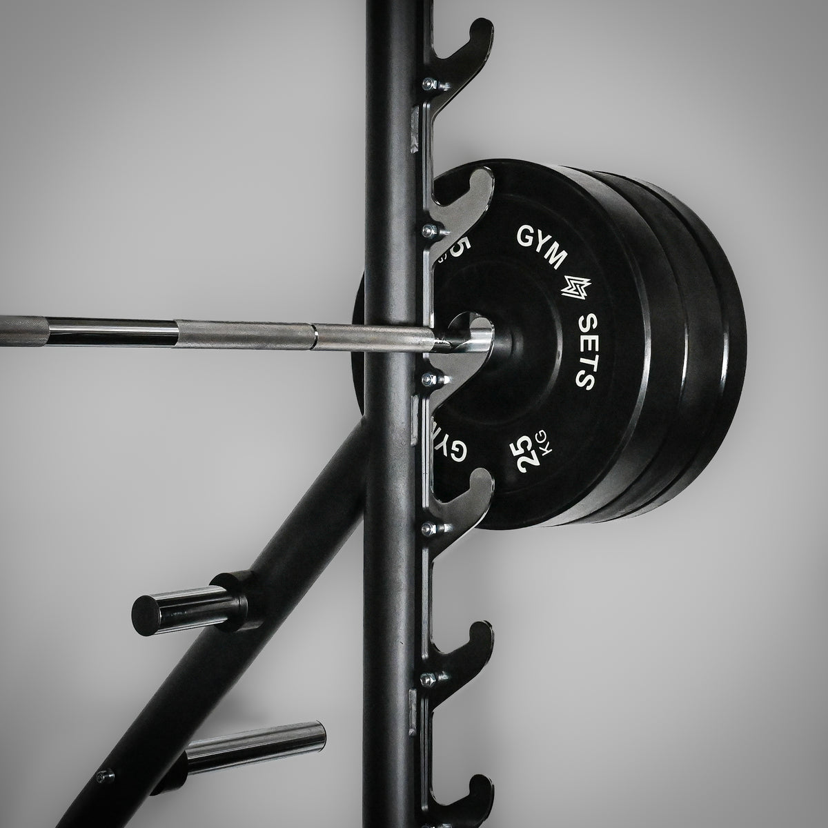 Gym Sets Commercial Squat Rack