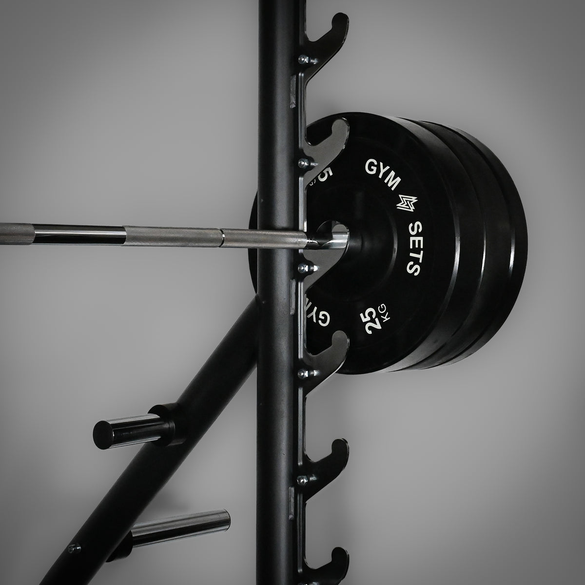 Olympic Bumper Weight Plates