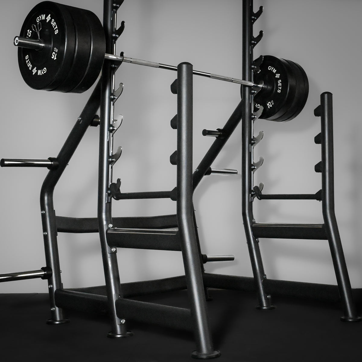 Gym Sets Commercial Squat Rack