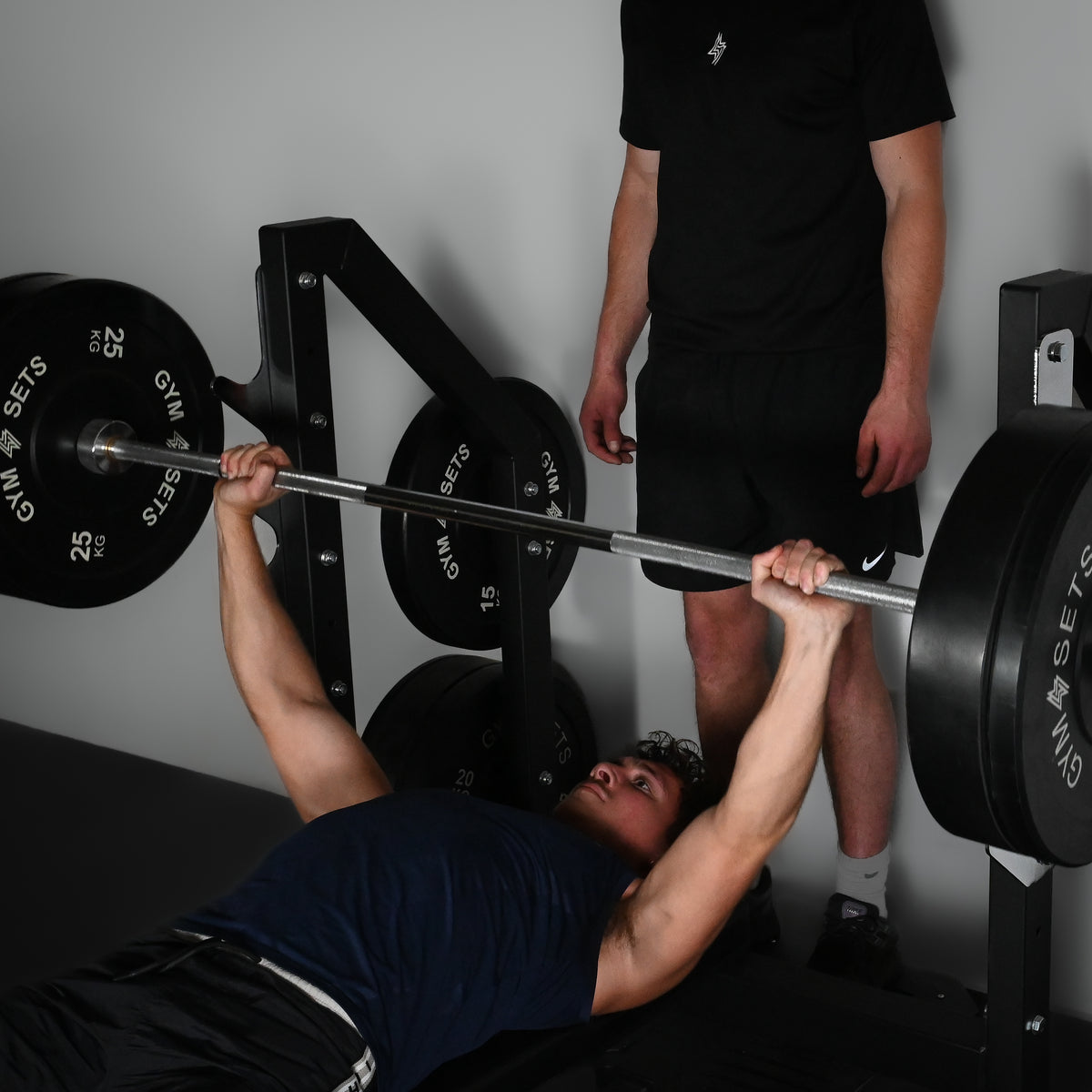 Olympic Bumper Weight Plates