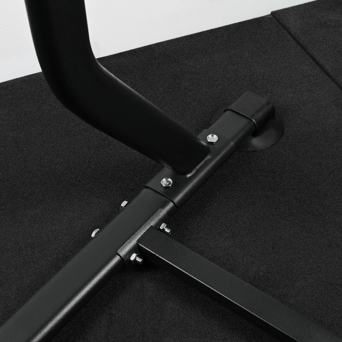 GymSets Multi-Function Home Gym Station – Pull Up & Dip Tower