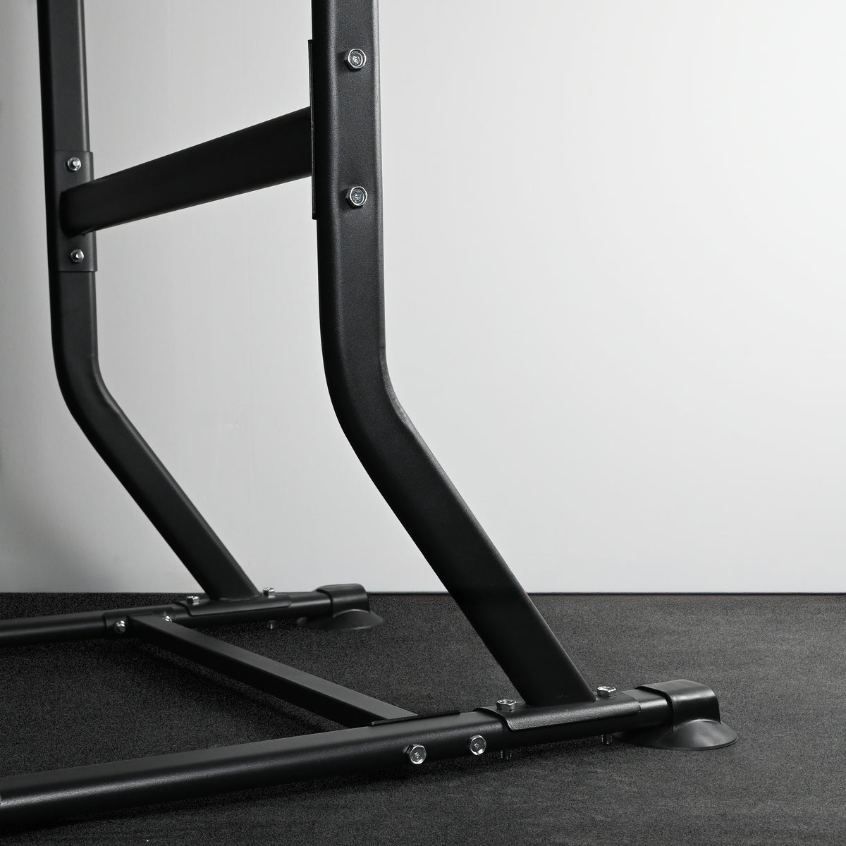 GymSets Multi-Function Home Gym Station – Pull Up & Dip Tower
