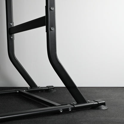GymSets Multi-Function Home Gym Station – Pull Up & Dip Tower