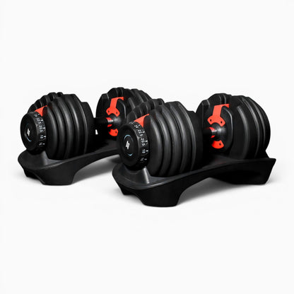 Verstelbare Dumbbell 24 kg