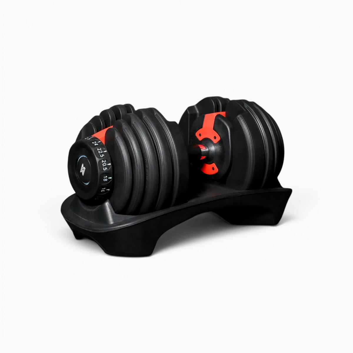 Verstelbare Dumbbell 24 kg