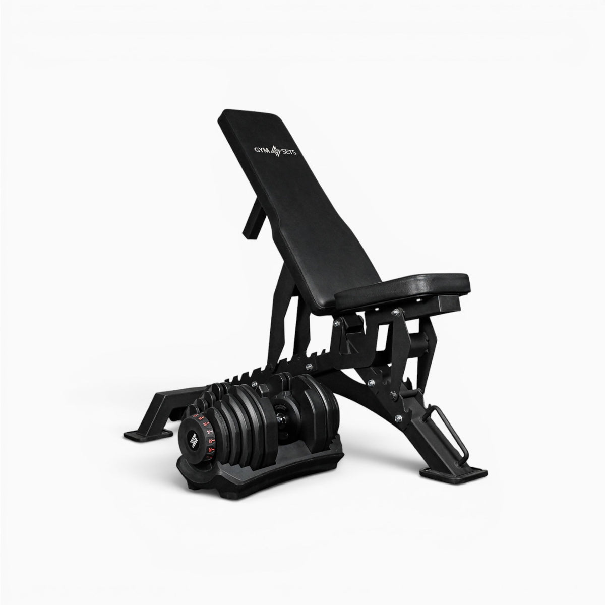 40kg Adjustable Dumbbell