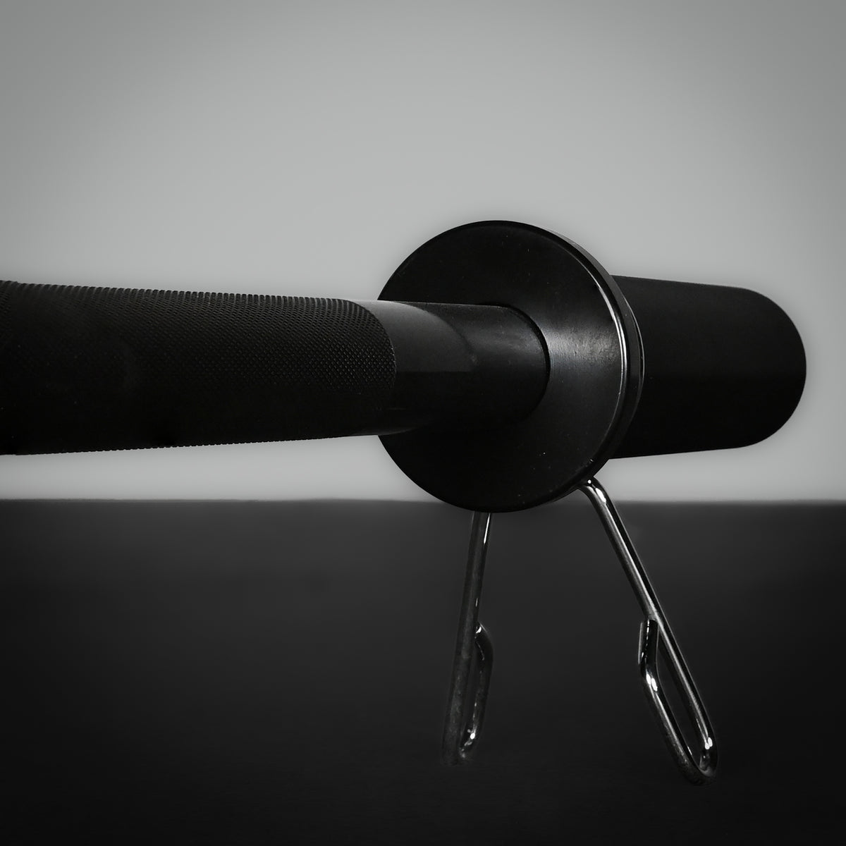 GymSets Olympic 2" Barbell