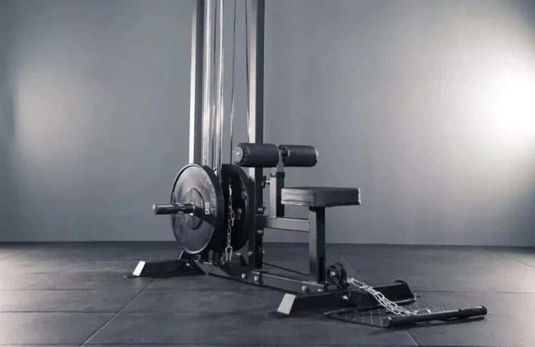 Upper Body Machines
