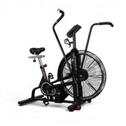 Assault Bike